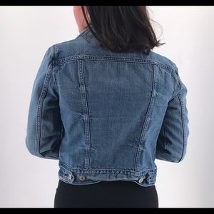 Levi Strauss Jean Jacket